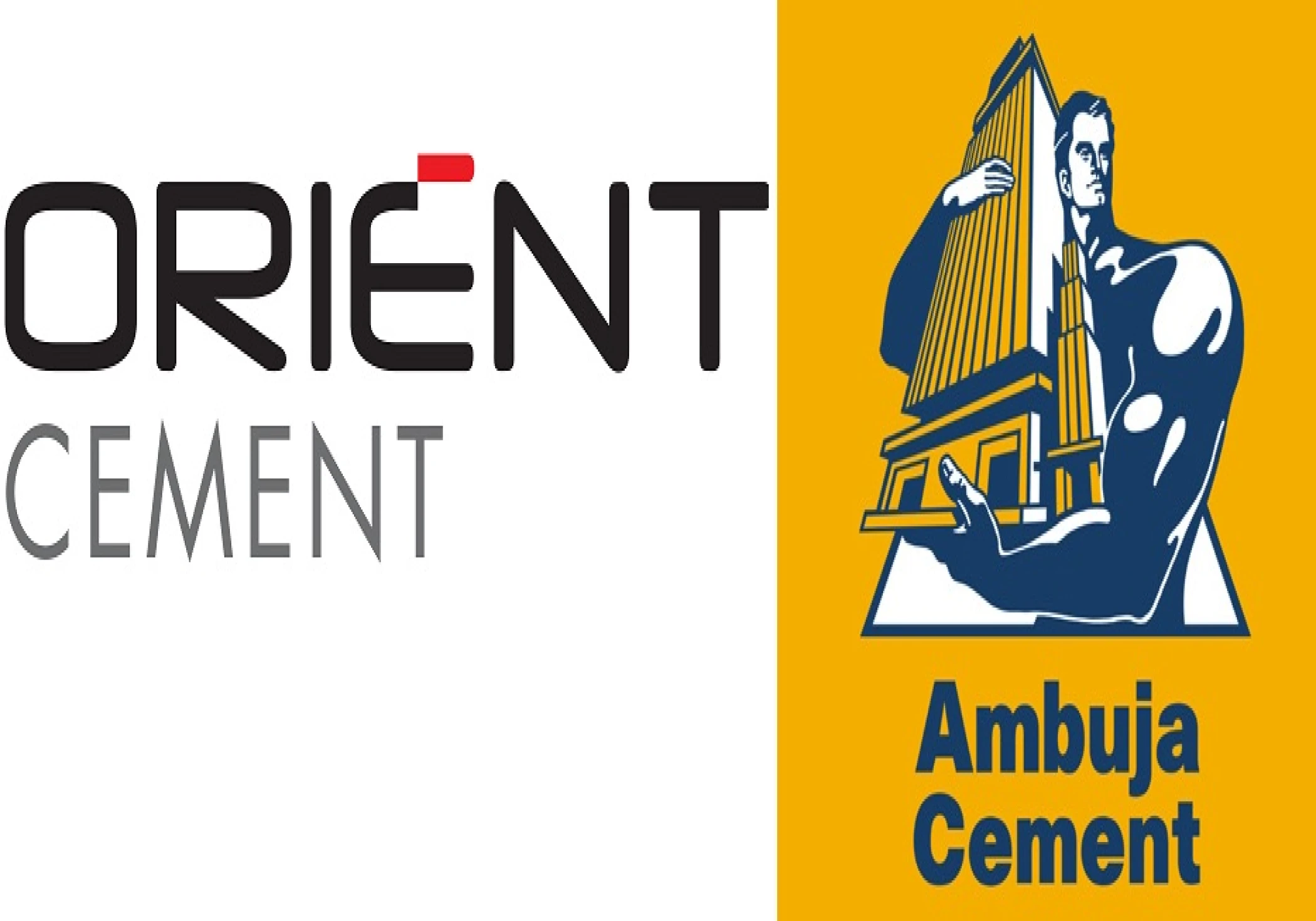 Adani Group's Acquires CK Birla's Orient Cement at INR 8,100 Crore